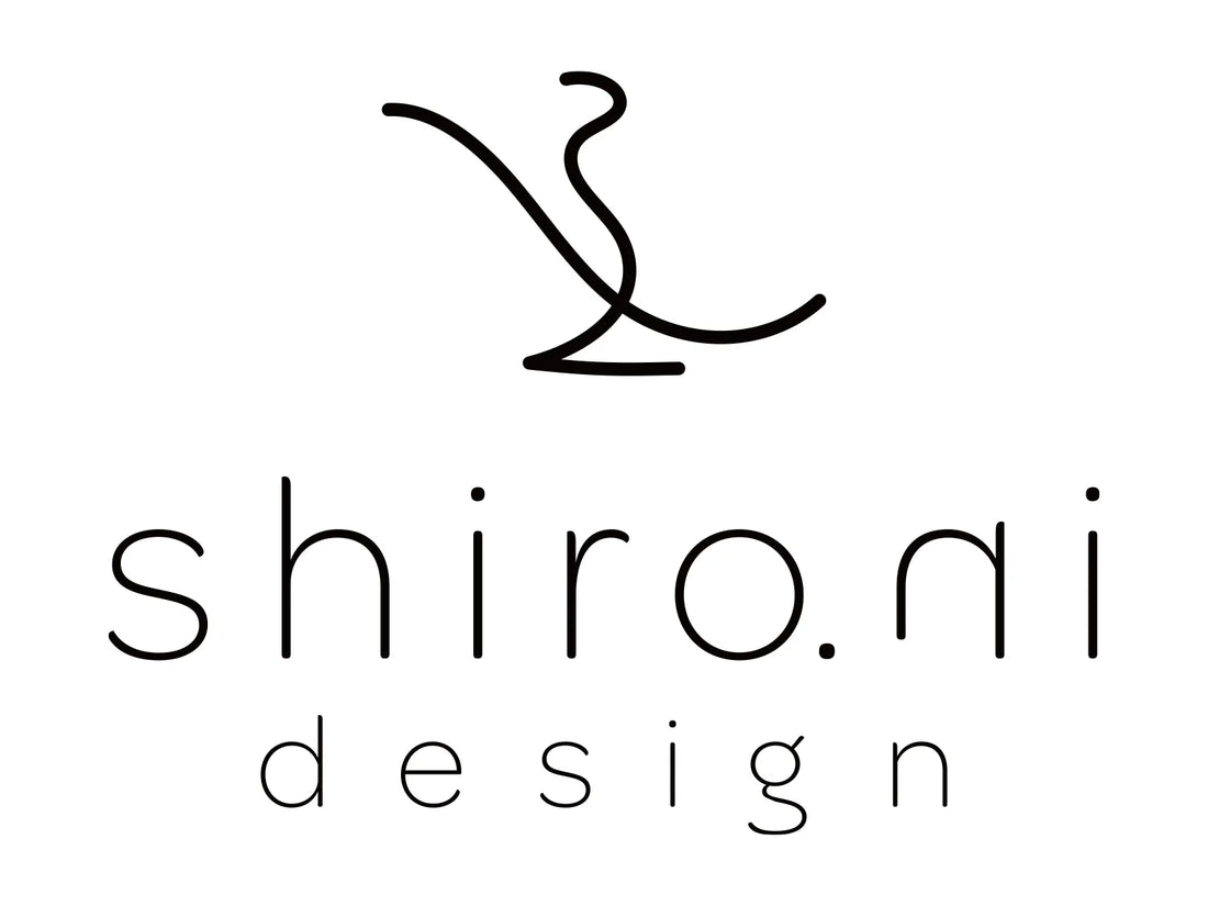 シロニデザインロゴサムネイル