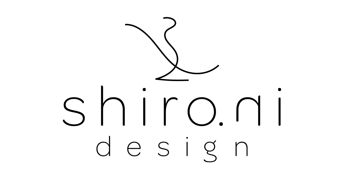 Shiro.ni design