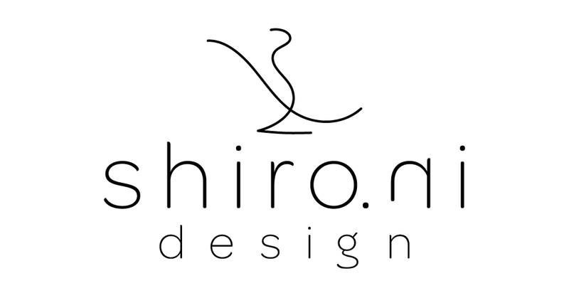 Shiro.ni design
