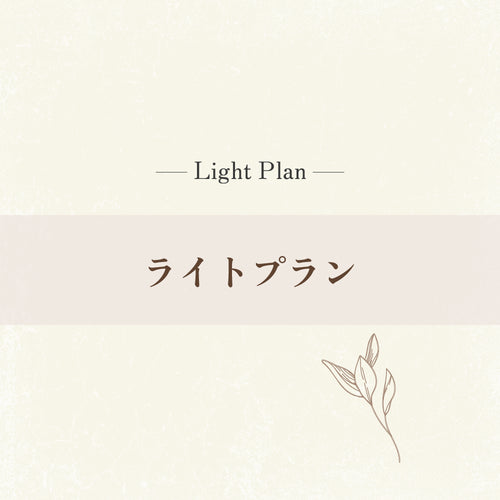 ロゴデザイン×AIリサーチ【ライトプラン】