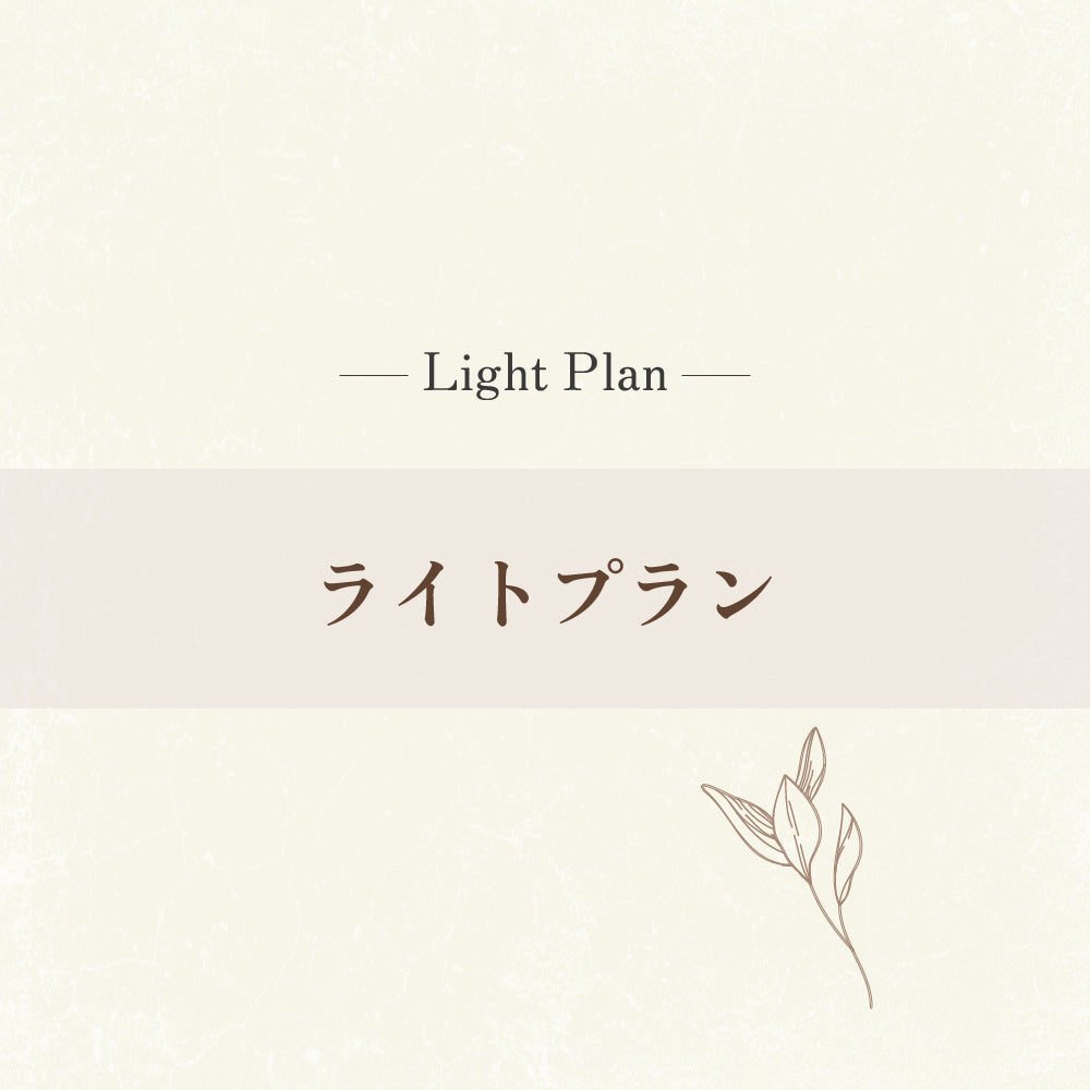 ロゴデザイン×AIリサーチ【ライトプラン】